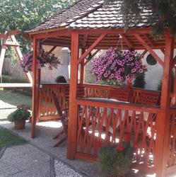 ANIKÓ VENDÉGHÁZ
