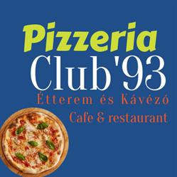 Club 93 Étterem és Kávézó