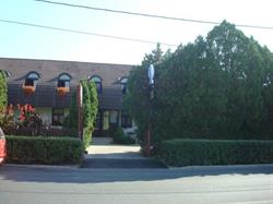 Romantika Hotel