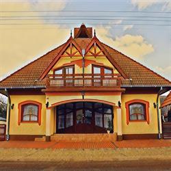 Nussbaum Panzió