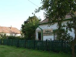Szoloskert Vendégház