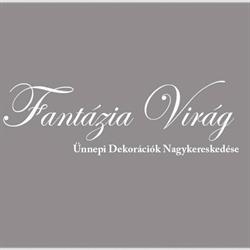 Fantázia Virág