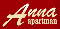 Anna Apartman, Bük