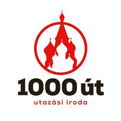 1000 Út Utazási Iroda - Budapest