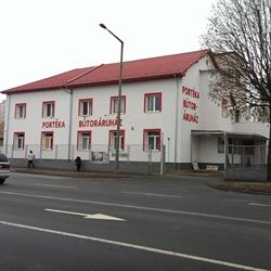 Portéka Fenyobutor Bt