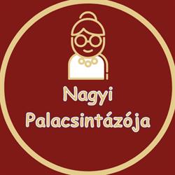 Nagyi Palacsintázója