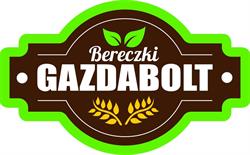 Bereczki Gazdabolt