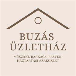 Búzás Üzletház