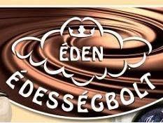 Éden Édességbolt