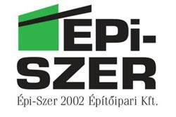 ÉPI-SZER 2002 Építőipari Kft