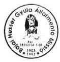 Bajai Hesser Gyula Állatmentő Missió