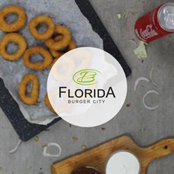 Florida Burger City - Gyorsétterem Street Food Hamburger