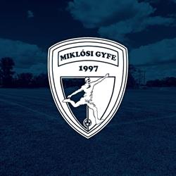 Miklósi Gyermek Foci Egyesület