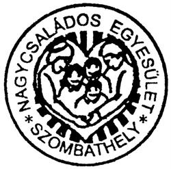 Alpokalja Nagycsaládos Egyesület Szombathely