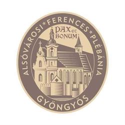 Plébánia Gyöngyös - Alsóvárosi Ferences Plébánia