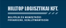 Hilltop Logisztikai Kft.
