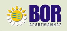 Bor Apartmanház