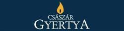 Császár Gyertya