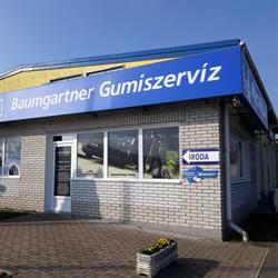 BAUMGARTNER Gumiszerviz és Kereskedelmi Kft.
