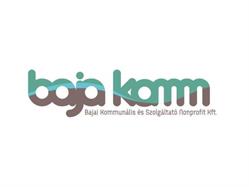 Bajai Kommunális és Szolgáltató Nonprofit Korlátolt Felelősségű Társaság
