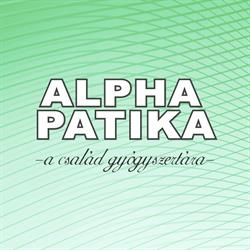 Alpha Patika
