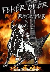 Fehér Ökör Rock Pub