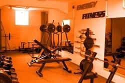 Energy Fitness