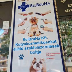 Állati Dolgok Boltja