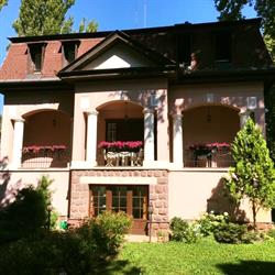 Party Villa