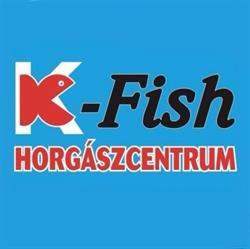 K-Fish Horgászcentrum