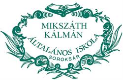 Mikszáth Kálmán Általános Iskola