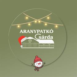 Aranypatkó Csárda