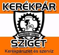 Kerékpár Sziget