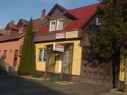 Szundi Panzió