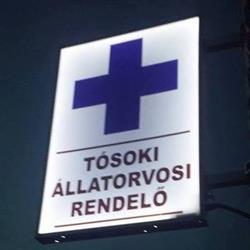 Tósoki Állatorvosi rendelő
