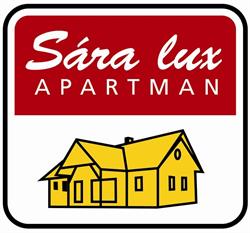 Sára - Lux Apartman