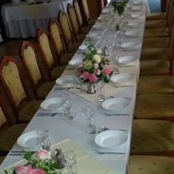 DÖNCI VENDÉGLŐ