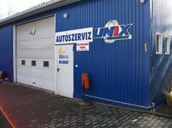 Kerék Autószervíz