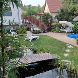Bocskay Apartman Balatonfüred
