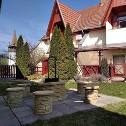 Hellasz Apartman