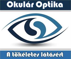 Okulár Optika