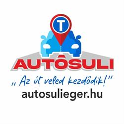 Autósuli Eger