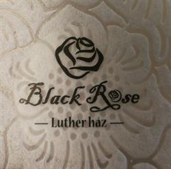 Black Rose virág- és élményszalon