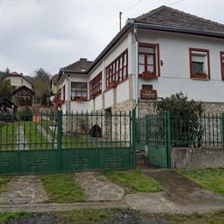 Éva Vendégház