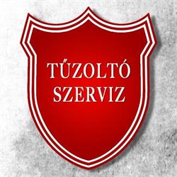 Tűzoltó Szerviz Kft.