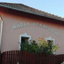 Mária Vendégház