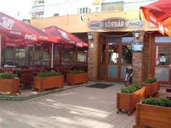 Sörbár 2000 Kft.