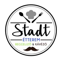 Stadt Étterem és Kávézó