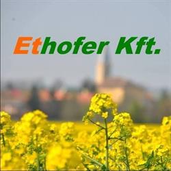 ETHOFER Mezőgazdasági Termelő és Szolgáltató Kft