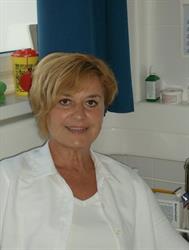 Dr. Nagy Éva - Bőrgyógyász